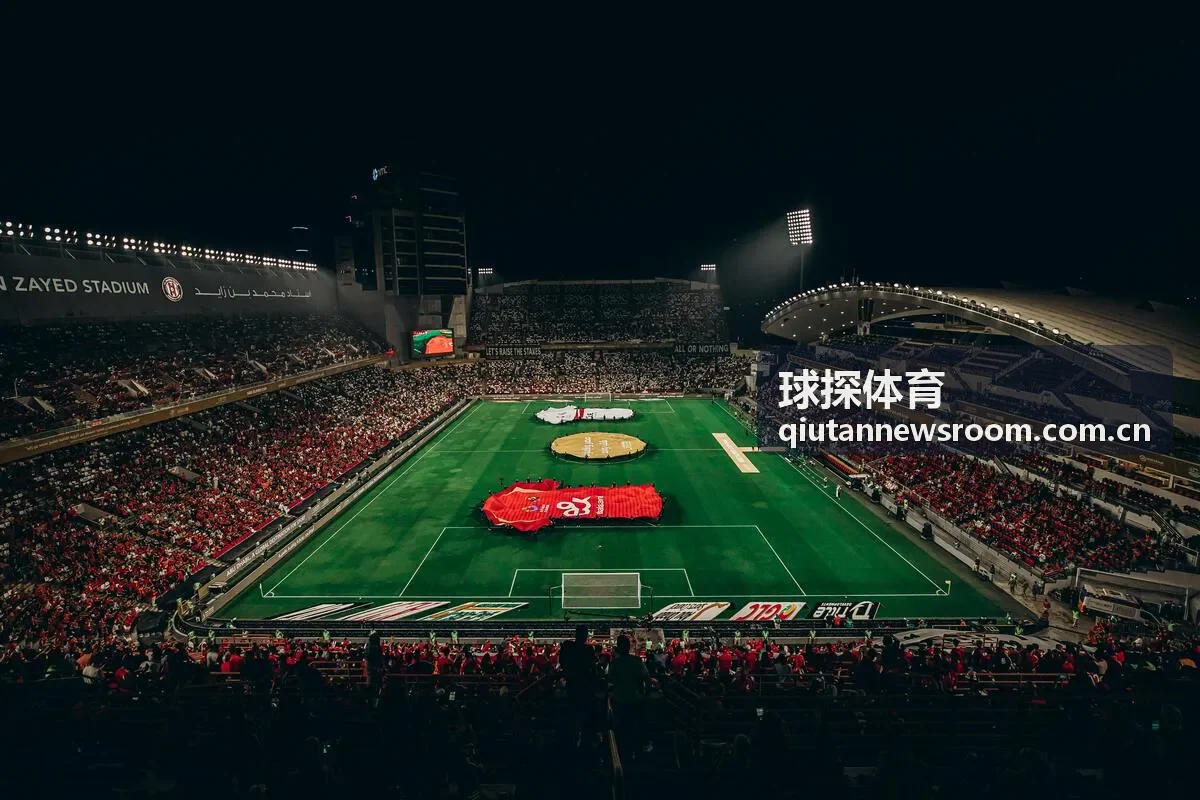 球探体育报告：青年球员潜力评估