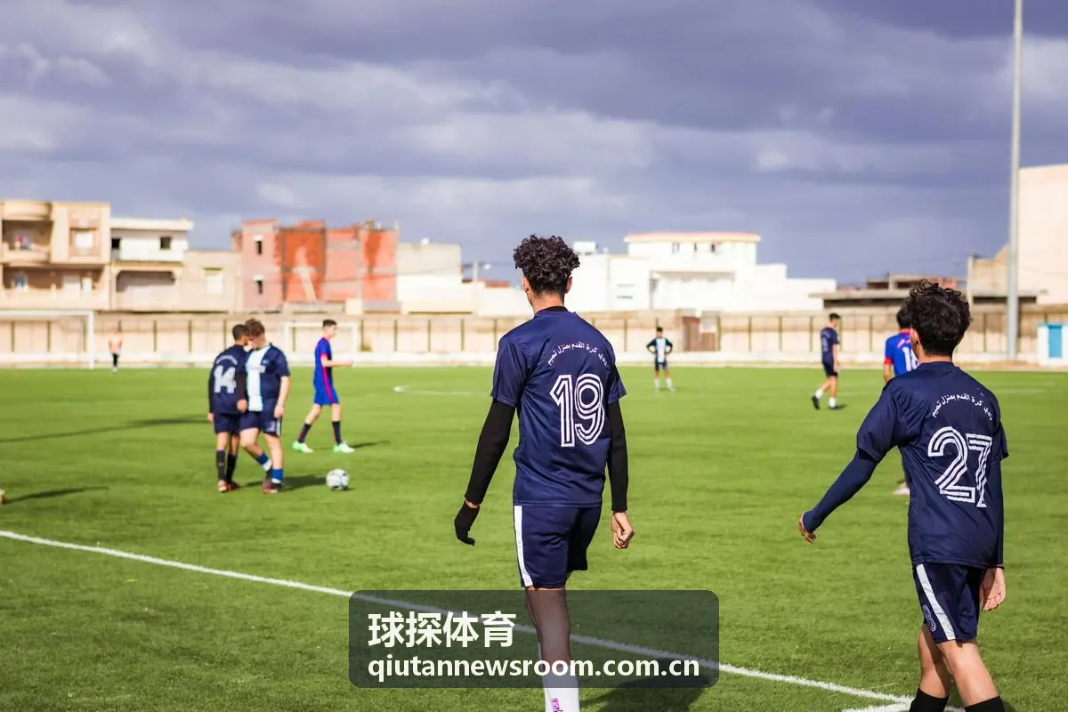 球探体育青训评估专家赵晓东